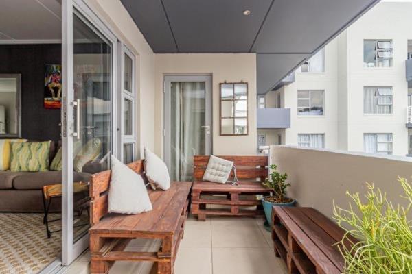 Apartament Epic Lux 8-12 Johannesburg Zewnętrze zdjęcie