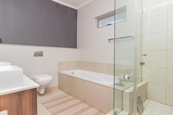 Apartament Epic Lux 8-12 Johannesburg Zewnętrze zdjęcie